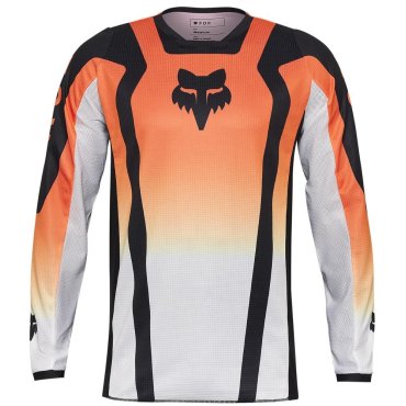 Джерсі FOX 180 Jersey - LEAN [Flo Orange]
