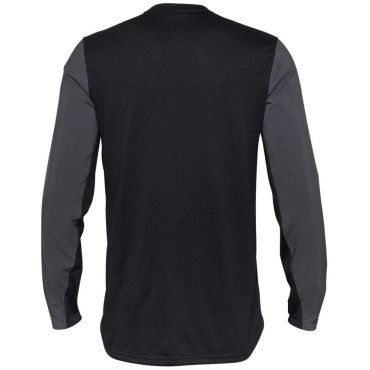 Джерсі FOX RANGER Jersey [Black]
