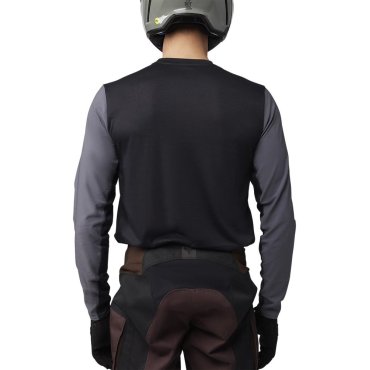 Джерсі FOX RANGER Jersey [Black]