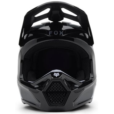 Шолом FOX V1 HELMET - LEAN [Black]