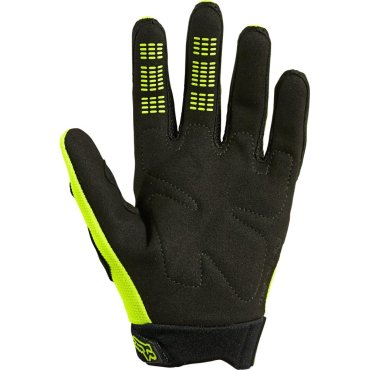 Дитячі перчатки FOX DIRTPAW Youth Glove [Flo Yellow]