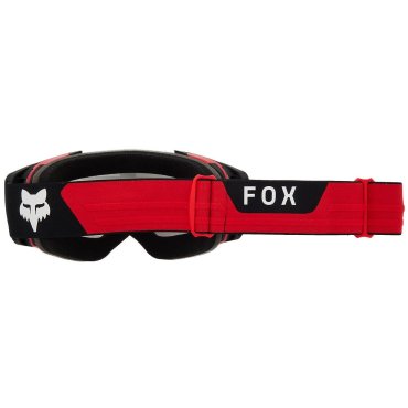 Окуляри FOX VUE Goggle [Flo Red]