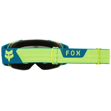 Окуляри FOX VUE Goggle [Flo Yellow]