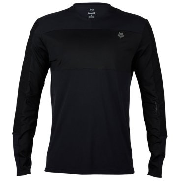 Джерсі FOX DEFEND Jersey [Black]
