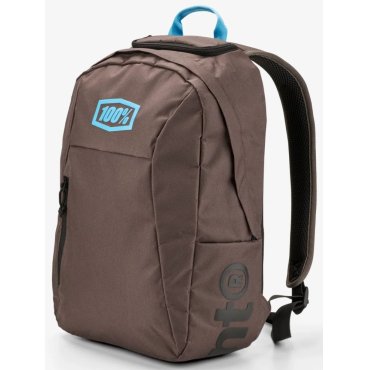Рюкзак Ride 100% SKYCAP Backpack [Grey]