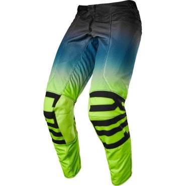 Штани FOX AIRLINE Pant - REEPZ [Yellow]