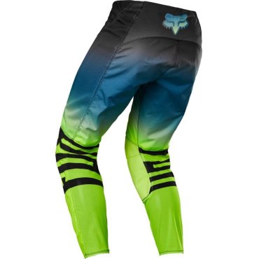 Штани FOX AIRLINE Pant - REEPZ [Yellow]