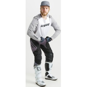 Штани USWE Lera Pant [Black]