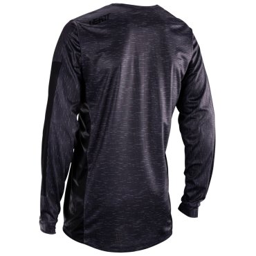 Джерсі LEATT Moto 3.5 Jersey [Black]