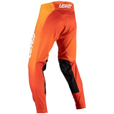 Штани LEATT Pant Moto 5.5 I.K.S [Orange]