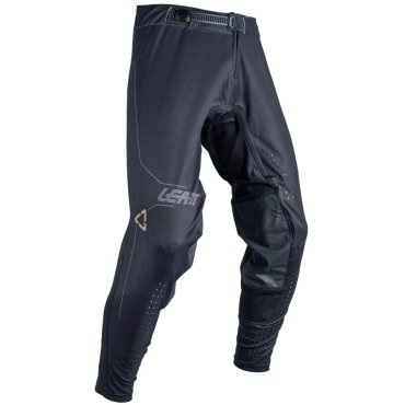 Штани LEATT Pant Moto 5.5 I.K.S [Black]