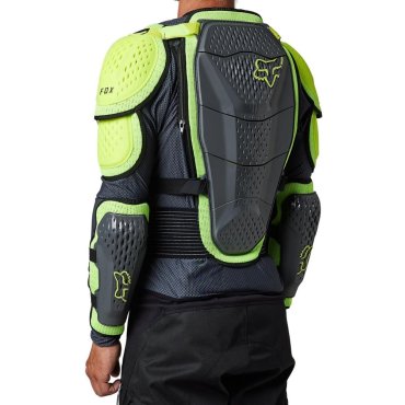 Захист тіла FOX TITAN SPORT Body Protector [Dark Shadow]
