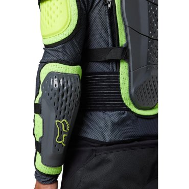 Захист тіла FOX TITAN SPORT Body Protector [Dark Shadow]