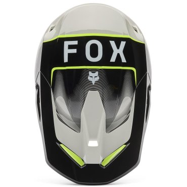 Шолом FOX YTH V1 Helmet - COLLECT [Grey]