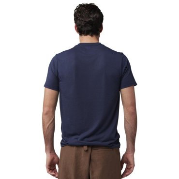 Футболка FOX TECH Short Sleeve Tee - NON STOP [Midnight]