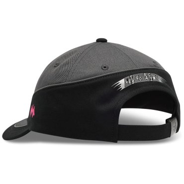 Кепка FOX Adjustable Hat - IMAGE COSMO [Black]