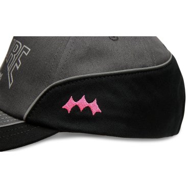 Кепка FOX Adjustable Hat - IMAGE COSMO [Black]