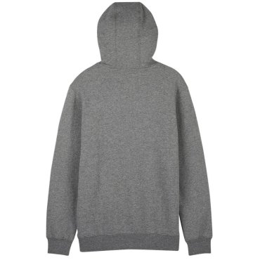 Толстовка FOX Hoodie - HEAD [Graphite]
