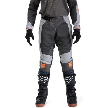 Штани FOX RANGER AIR Pant [Pewter]