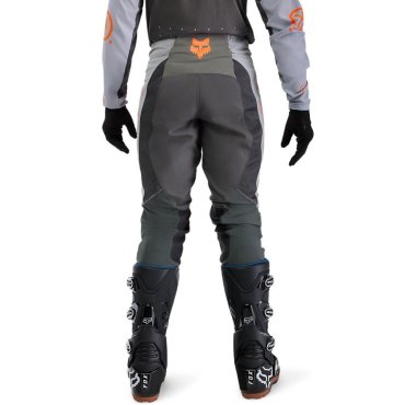 Штани FOX RANGER AIR Pant [Pewter]