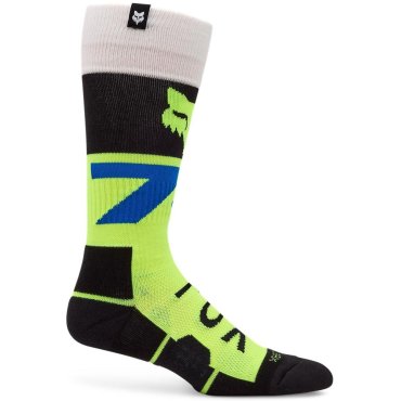 Шкарпетки FOX 360 Sock - TINE [Flo Yellow]