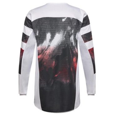 Джерсі FOX 180 Jersey - KAIROS [Flo Red]