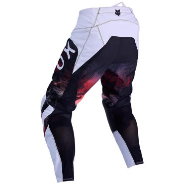 Штани FOX 180 Pant - KAIROS [Fluo Red]
