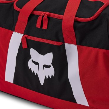 Сумка для форми FOX SHUTTLE 180 Roller Gear Bag - RACE SPEC [Flo Red]