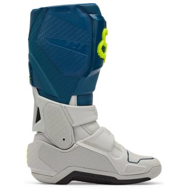 Мотоботи FOX INSTINCT 2.0 Boot [Twilight]