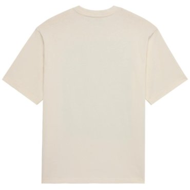 Футболка FOX OVERSIZE Short Sleeve Tee - CIRCA 74 [Off White]