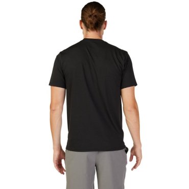 Футболка FOX TECH Short Sleeve Tee - FORUMS [Camo]