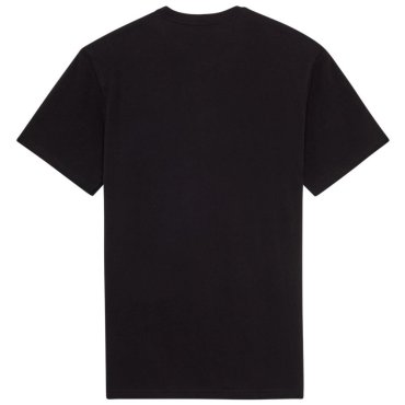 Футболка FOX PREMIUM Short Sleeve Tee - SLOGAN [Black]