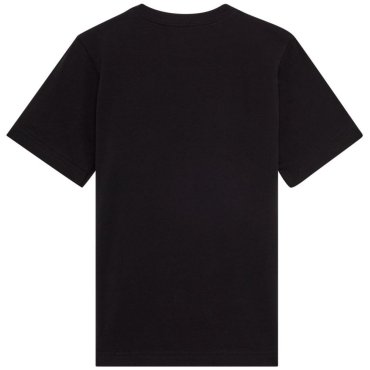 Футболка FOX Youth Short Sleeve Tee - LEGACY [Black]