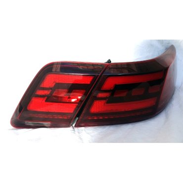 Toyota Camry V40 оптика задняя красная LED стиль ZW