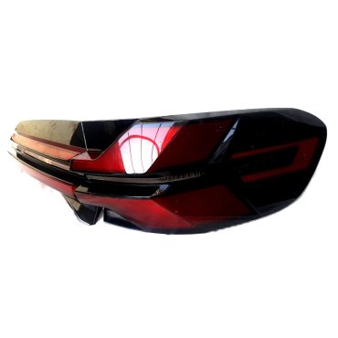 BMW X5 G05 оптика задняя стиль 2023+ LOGO SJC