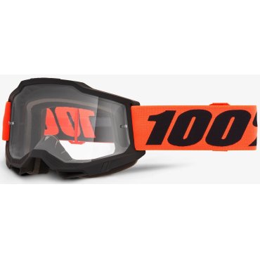 Окуляри 100% ACCURI 2 Goggle [Ferran]