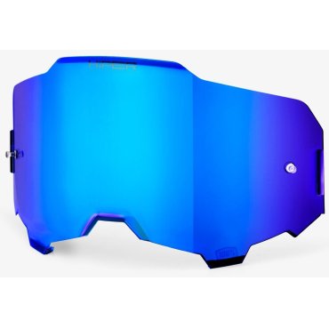 Лінза 100% ARMEGA/ARmatic Lens [HiPER Blue]