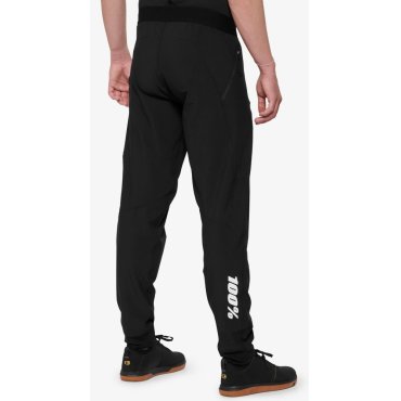 Штани 100% AIRMATIC Pant [Black]