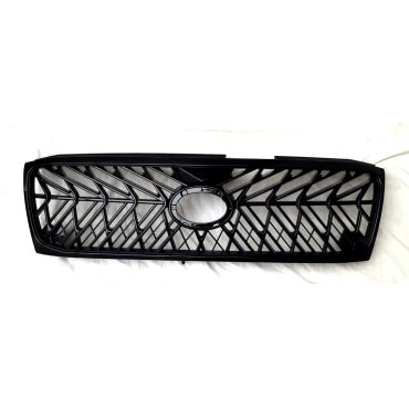 Toyota Land Cruiser LC100 2006+решетка радиатора стиль TRD