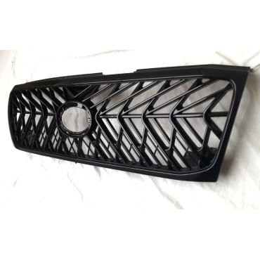 Toyota Land Cruiser LC100 2006+решетка радиатора стиль TRD