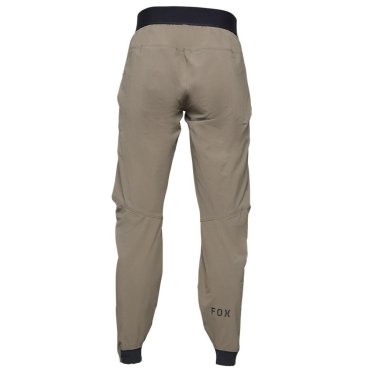 Штани FOX FLEXAIR PRO FIRE Pant - ALPHA® [Ash]