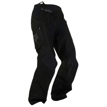 Штани FOX RANGER EX Pant [Black]
