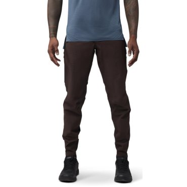 Штани FOX FLEXAIR Pant [Cocoa]