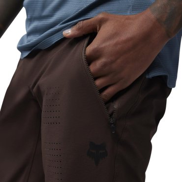 Штани FOX FLEXAIR Pant [Cocoa]