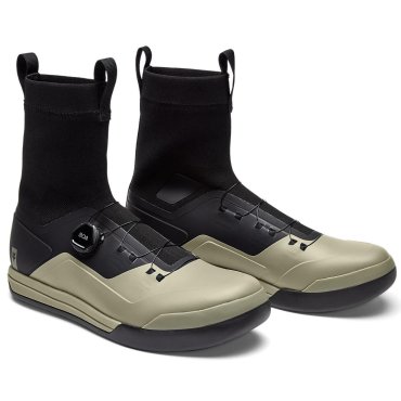 Взуття FOX UNION Shoe - ALL WEATHER [Adobe]