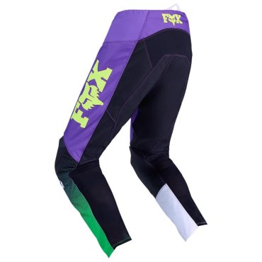 Штани FOX 180 Pant - KAWASAKI® [Purple]
