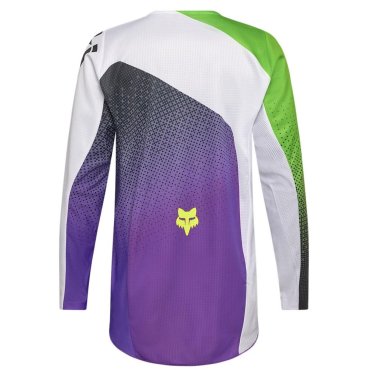 Джерсі FOX 180 Jersey - KAWASAKI® [Purple]