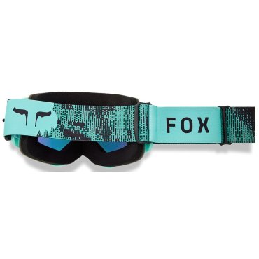 Окуляри FOX MAIN II SPARK Goggle - KAIROS [Turquoise]