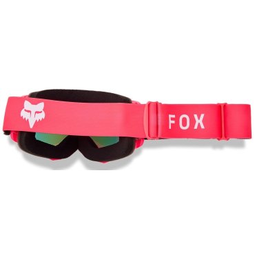 Окуляри FOX MAIN Goggle [Pink]