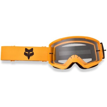 Окуляри FOX MAIN Goggle [Tangerine]